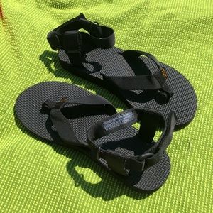 Teva Sandals